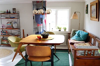 3 persoons vakantie huis in TRÄLÖVSLÄGE-By...
