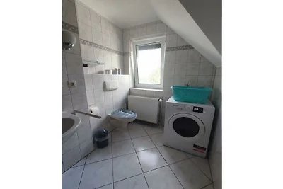Ferienwohnung mit 1 Schlafzimmer