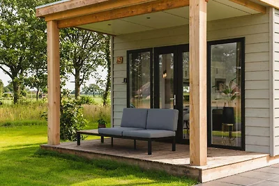 Einzigartige Wellness-Lodge am Holterberg