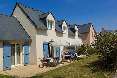 Maisonnette, op slechts 700 m van het strand