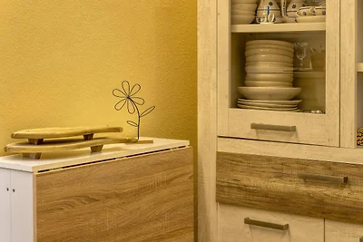 Studio-Apartment im historischen Zentrum