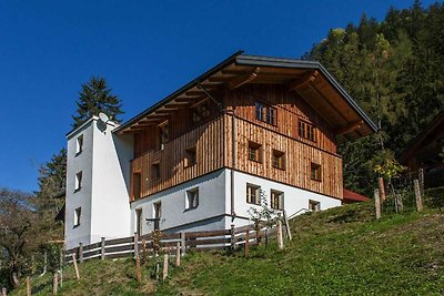 Appartements, Tobadill