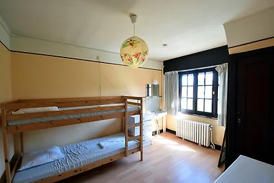 Villa in Belgien nahe Strand