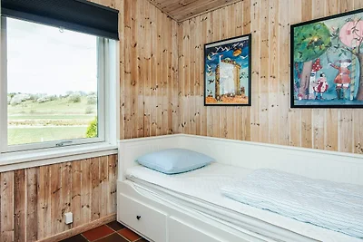 8 persoons vakantie huis in Ebeltoft