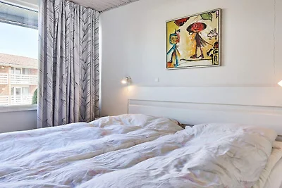5 Personen Ferienhaus in Allinge-By Traum