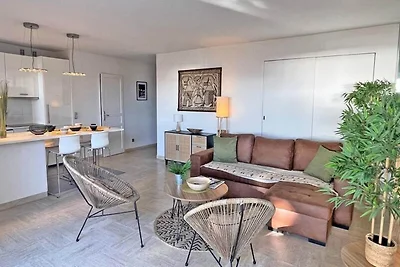 3 Zimmer für 5 Personen