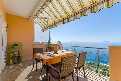 Apartments Nives -Standard 2 Bedroom...