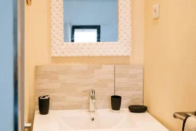 La Aviere Pernes les Fontaines