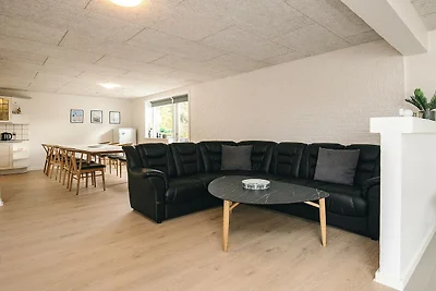 4 Sterne Ferienhaus in Pandrup