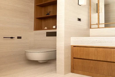 Luxe Apt geklimatiseerd - 6P/3BDR - Arc de...