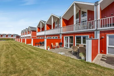 4 Sterne Ferienhaus in Løkken