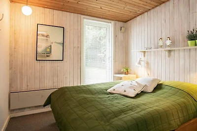 6 Personen Ferienhaus in Blåvand