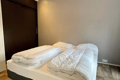 Chalet moderno a Beekbergen con terrazza