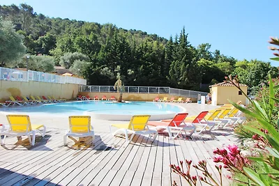 Charmantes Ferienhaus in der Provence