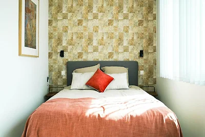 Ruhiges Ferienhaus in der Nähe von Hannut