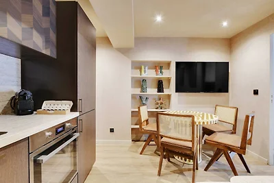 Erstaunliche Wohnung 1BR/4P - Caire /...