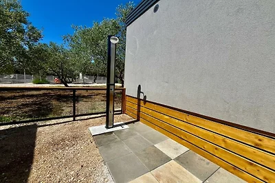 Casa mobile con 3 camere da letto