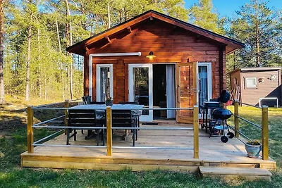 4 Personen Ferienhaus in YNGSJÖ