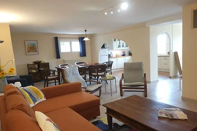 Ferienhaus Guillaume mit Swimmingpool