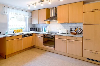 Ferienhaus mit 3 Schlafzimmer