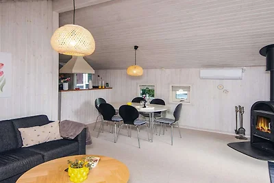 Casa vacanze con spa e sauna
