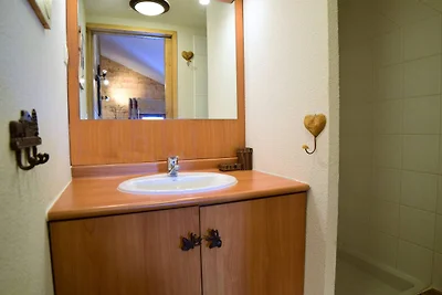 Tolle Wohnung in Les Deux Alpes