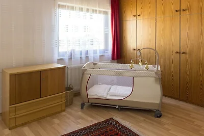Ferienhaus mit 3 Schlafzimmer