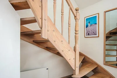 6 Personen Ferienhaus in Løkken-By Traum