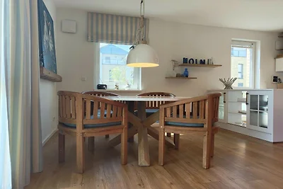 Ferienwohnung Familienurlaub Rechlin
