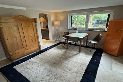 Wohnung in Geisenheim mit Schwimmbecken