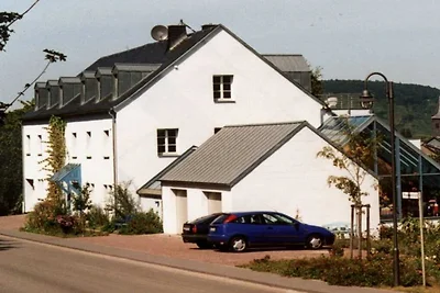 Vakantieappartement met 1 slaapkamer