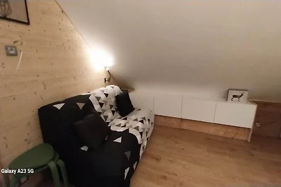 Studio für 3 Personen