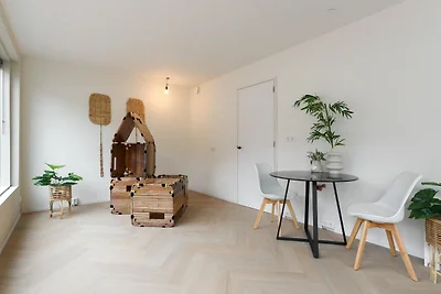 Bellissimo appartamento con giardino in...
