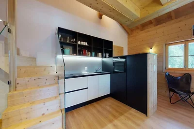 Accogliente appartamento sulle piste
