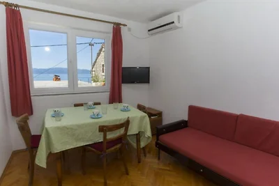 Two Bedroom Apartment with Terrace