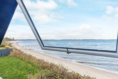4 Personen Ferienhaus in Middelfart-By Traum