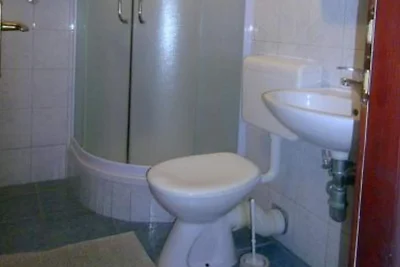 Apartments Natali - One Bedroom Apartment wit...
