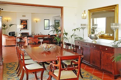 Villa a Caniחo per sei persone