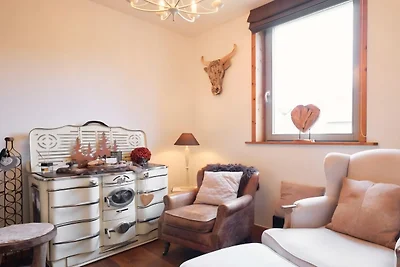 Geräumige Ferienwohnung in Somme-Leuze