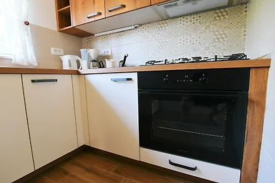 Charming Holiday Home with Terrace and Garden...