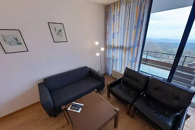 Studio Robert mit Pool und Sauna