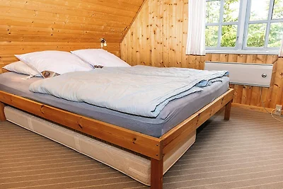6 persoons vakantie huis in Hals-By Traum