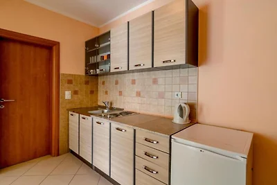 Amor Residence - One Bedroom Apartment with T...