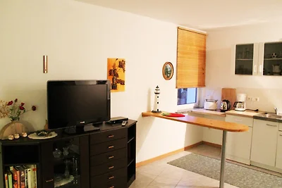 Bungalow auf der Insel Poel für 2 Personen