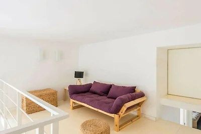 Casa Roma al centro di Palermo
