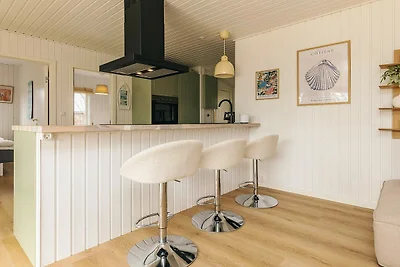 Casa de vacaciones a 500m de la playa