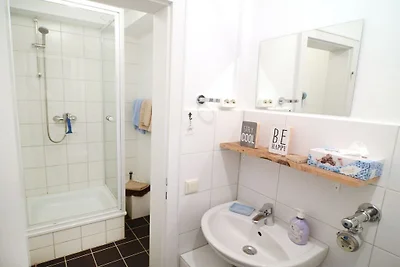 Ferienwohnung mit 1 Schlafzimmer
