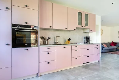 Ferienwohnung in Hage mit Schwimmbecken