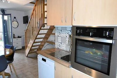 Häuser & Villen für 4 Personen