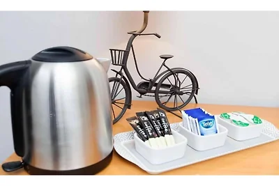 Standaard tweepersoonskamer